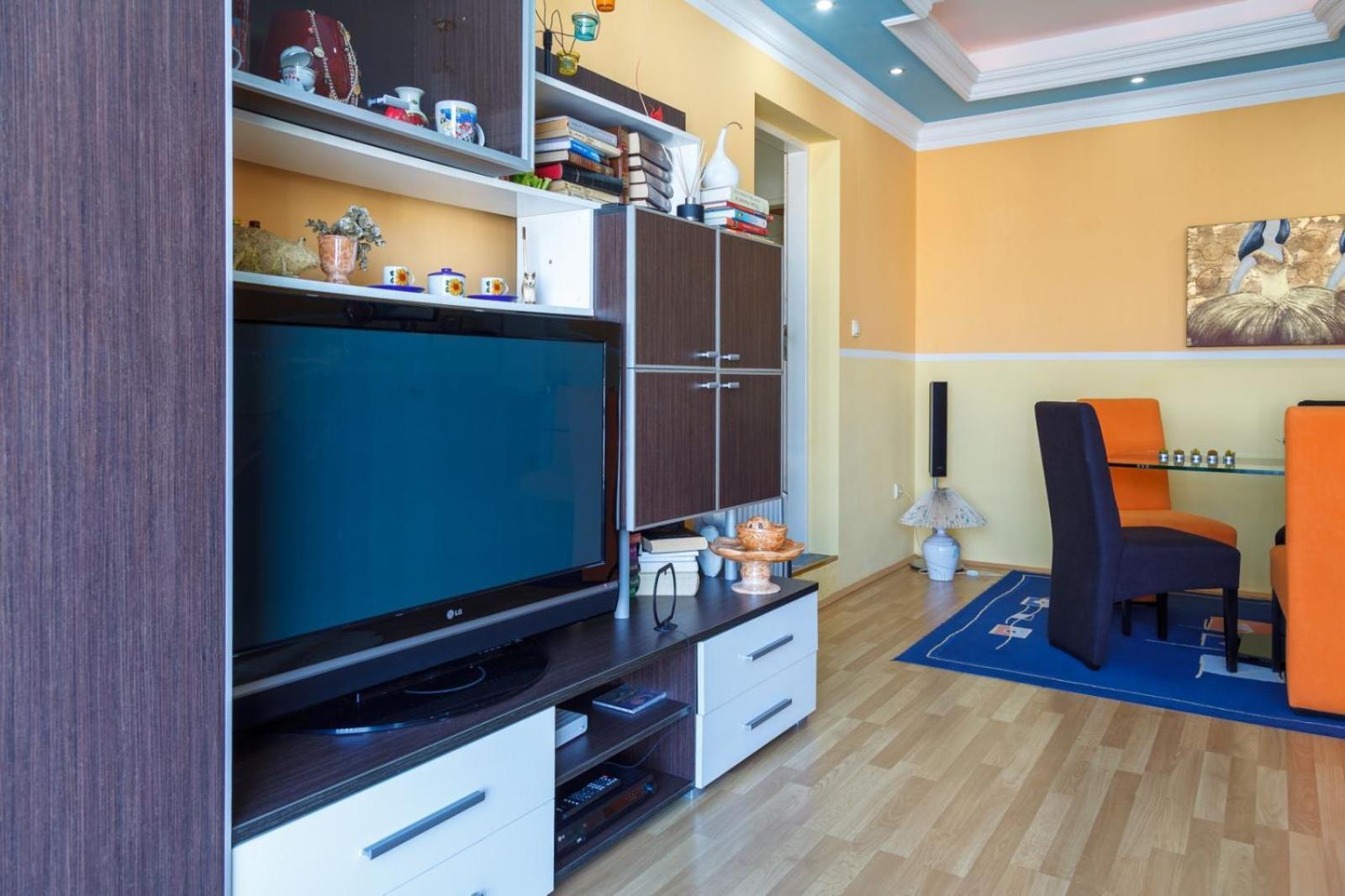 Apartmani Capi Golubac Kamer foto