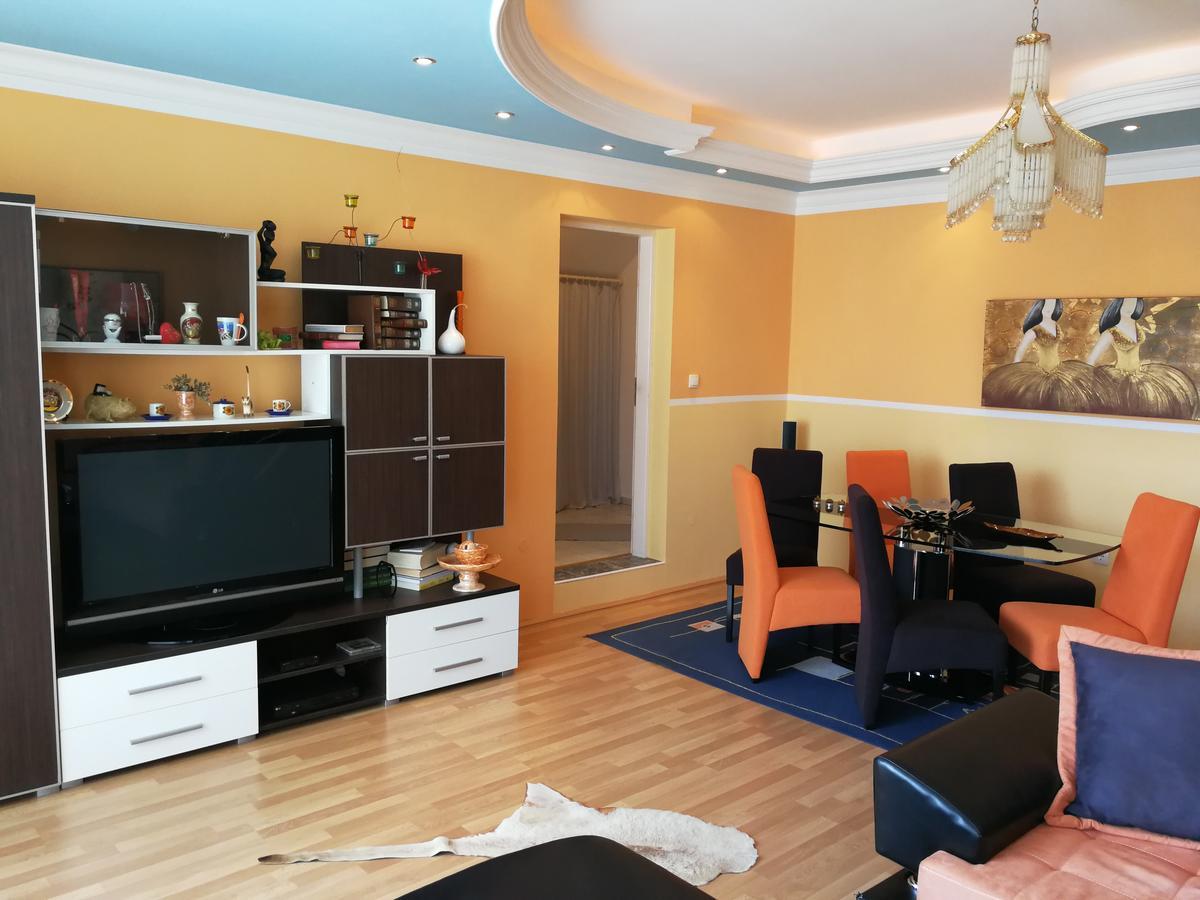 Apartmani Capi Golubac Buitenkant foto